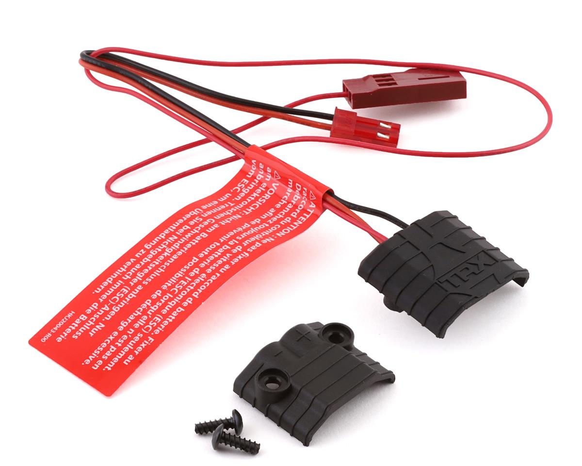 Connector Power Tap 6549 SL-2R7(6)