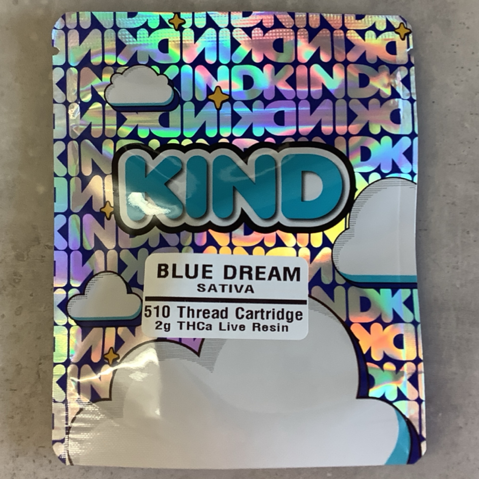 Kind 2G 510 - Regular