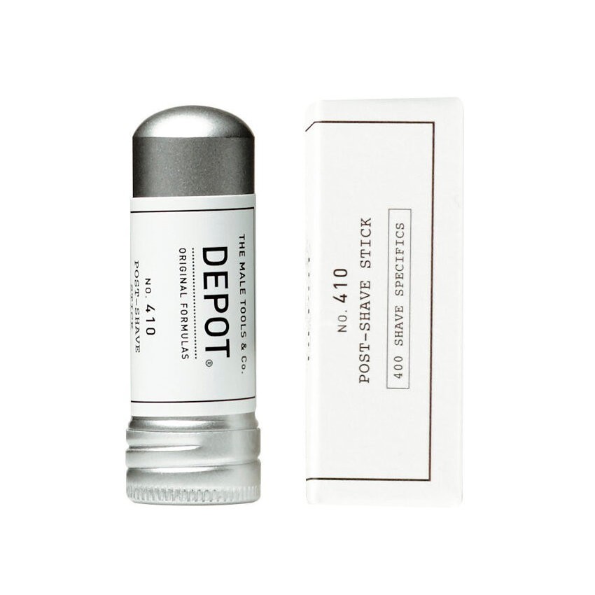 No. 410 - POST-SHAVE STICK