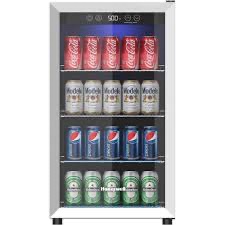 Refrigerator Drinks