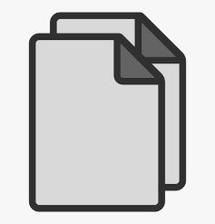 Copies - Black & White (Per Page)