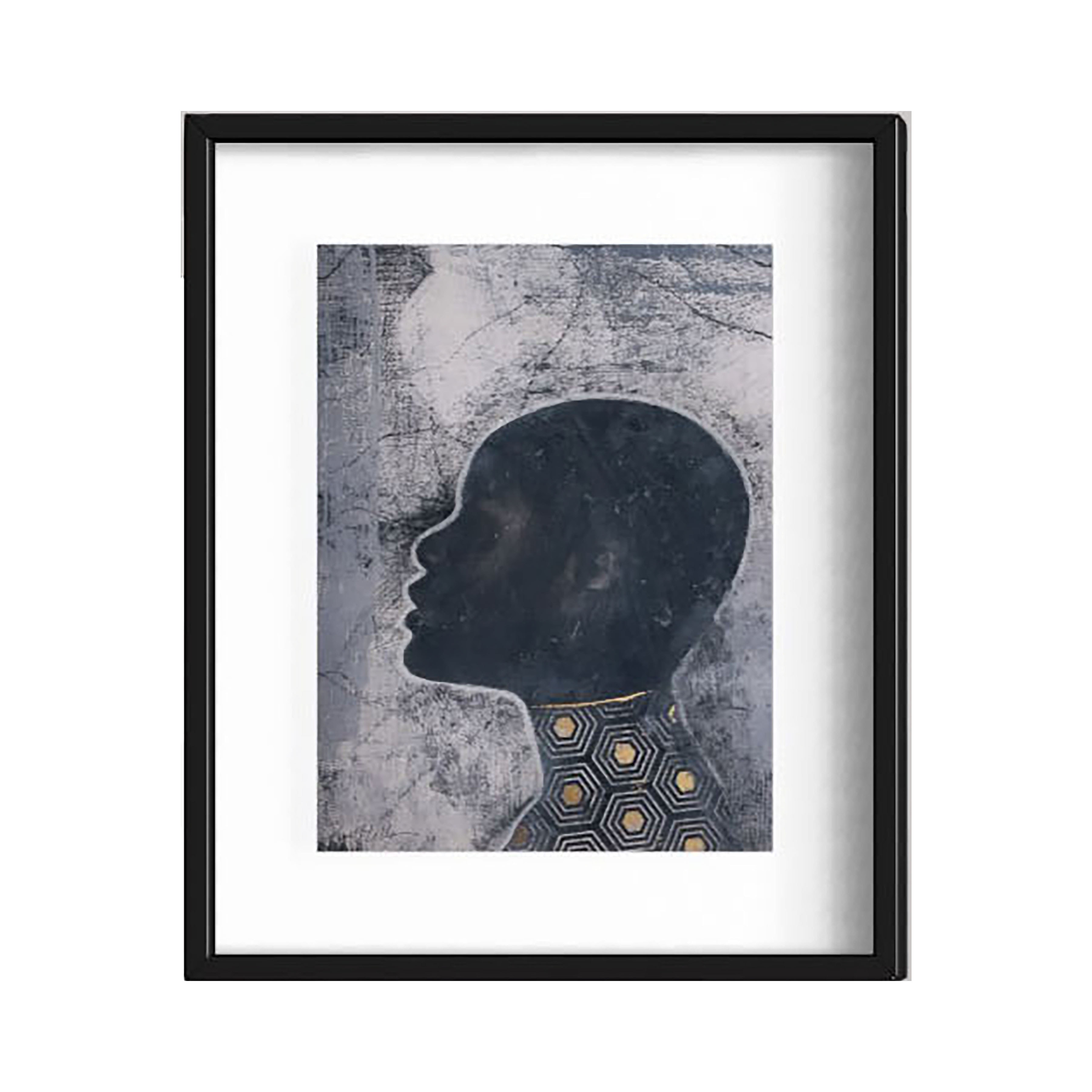 Poetic - Original Art - Stella Alexander