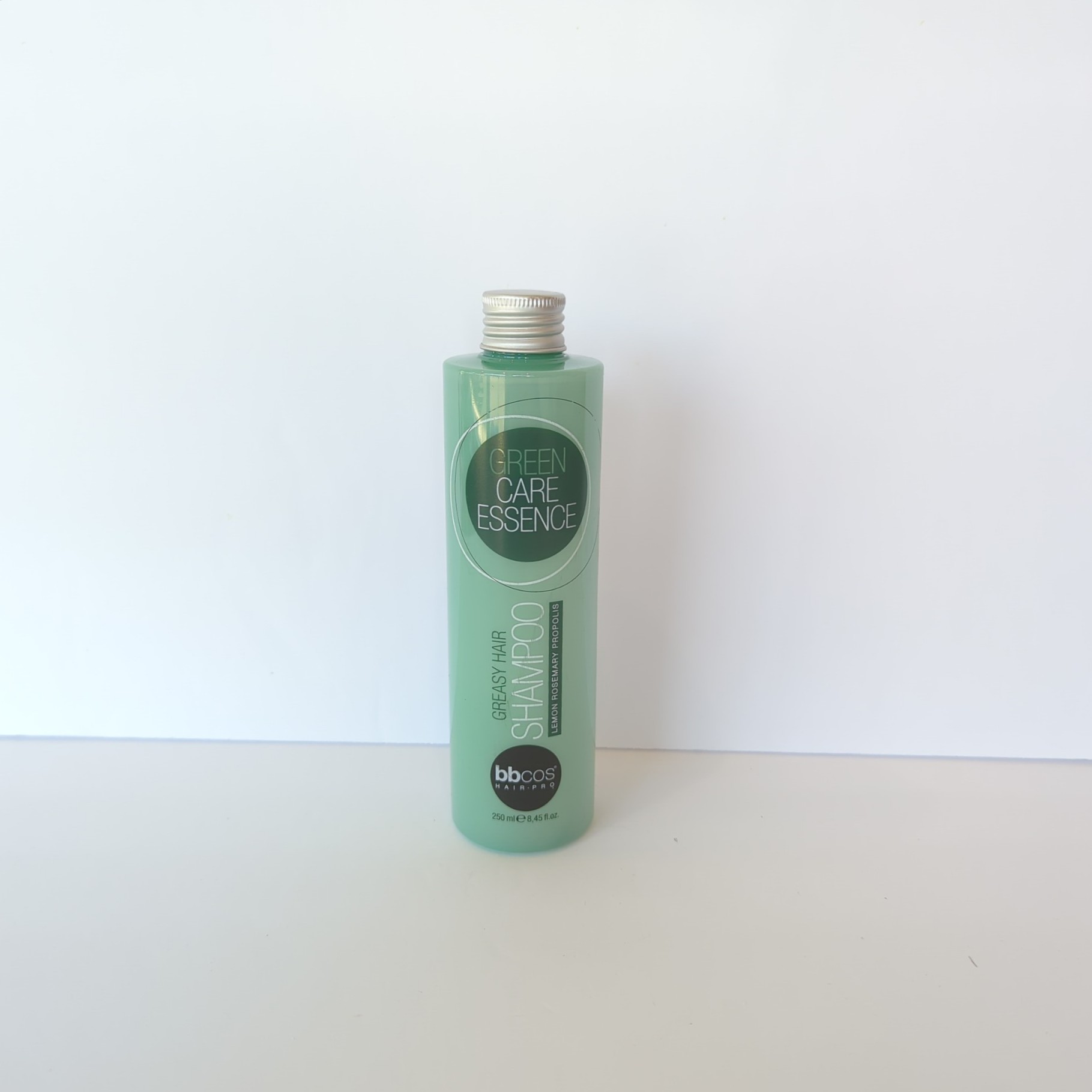 BBCOS Green Care Essence Greasy Hair Shampoo
