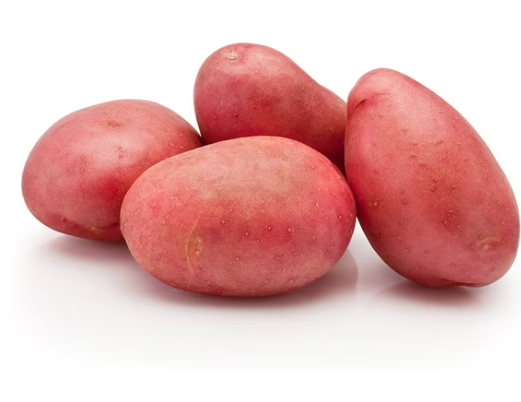 Potatoes (Red) - 3lb Bag