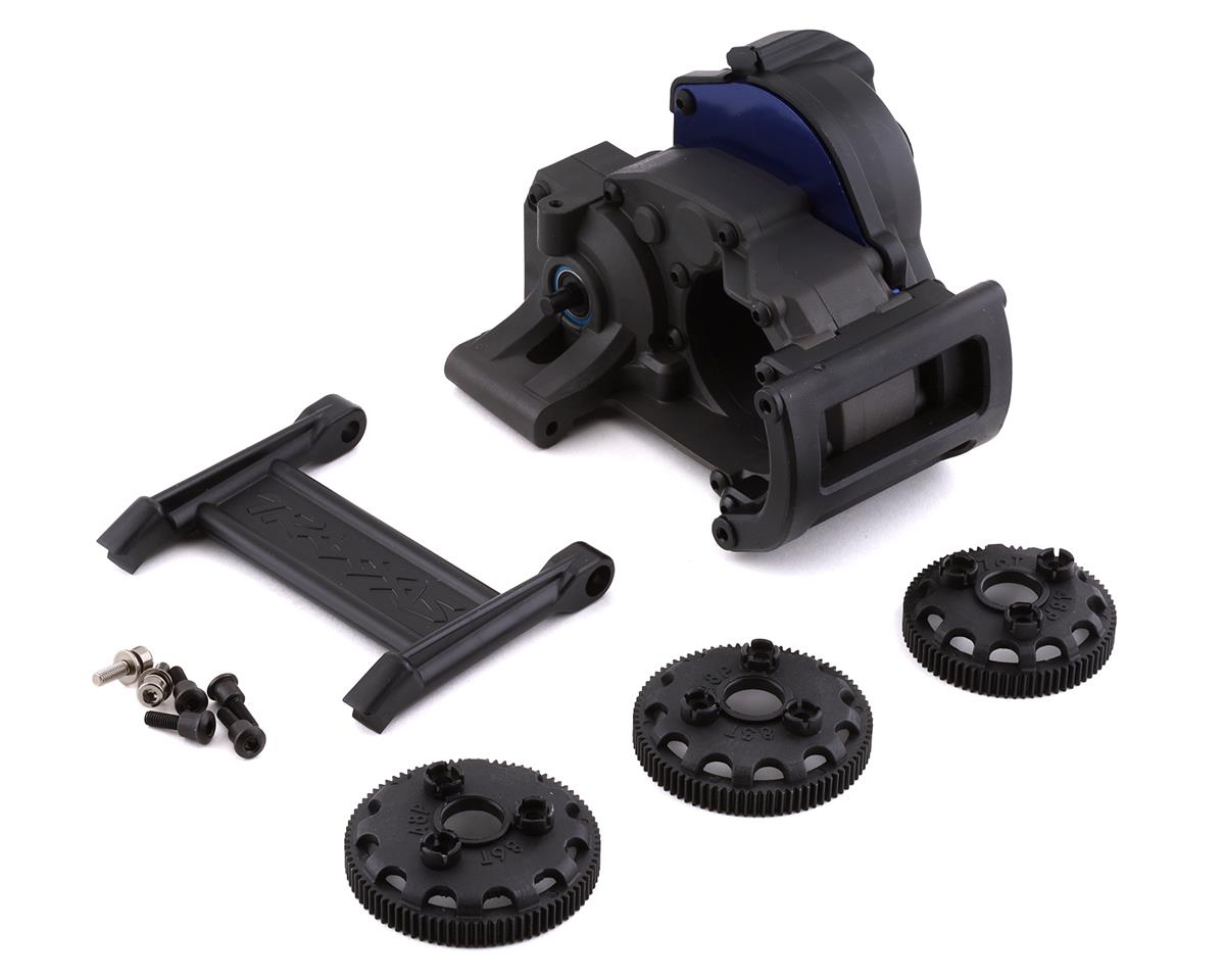 Pro Series Magnum 272R Transmission 9495