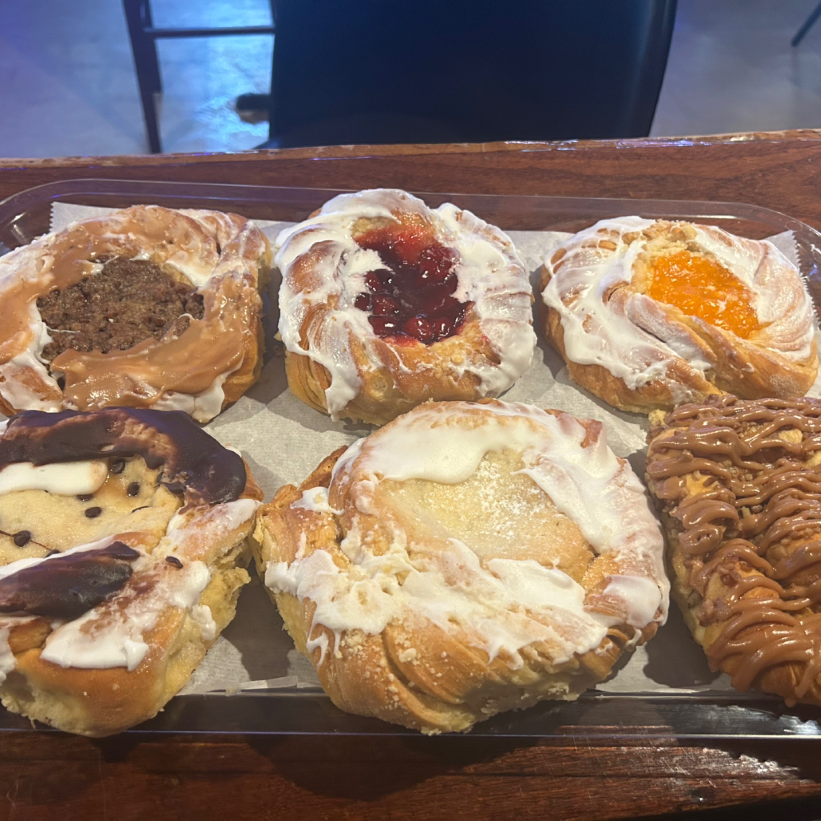 Danish