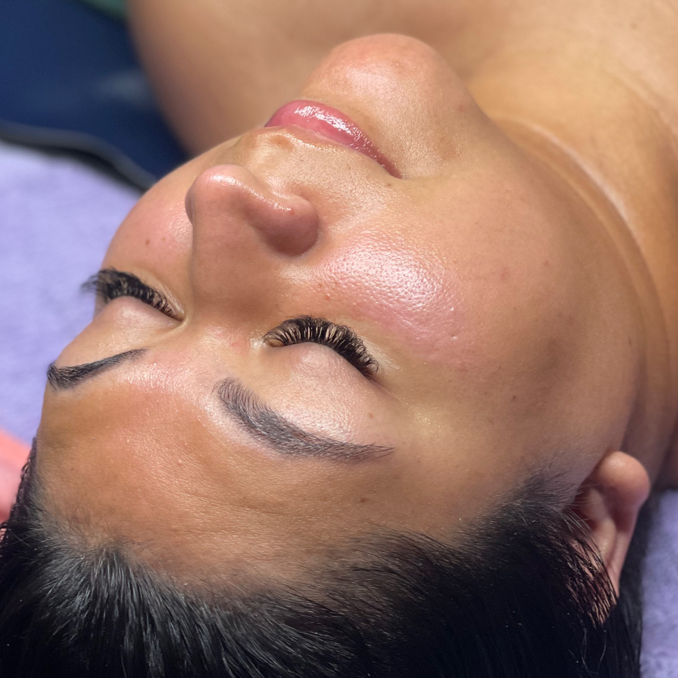 RAJAS ビューティーバー Jazz's Beauty Bar | College Station TX