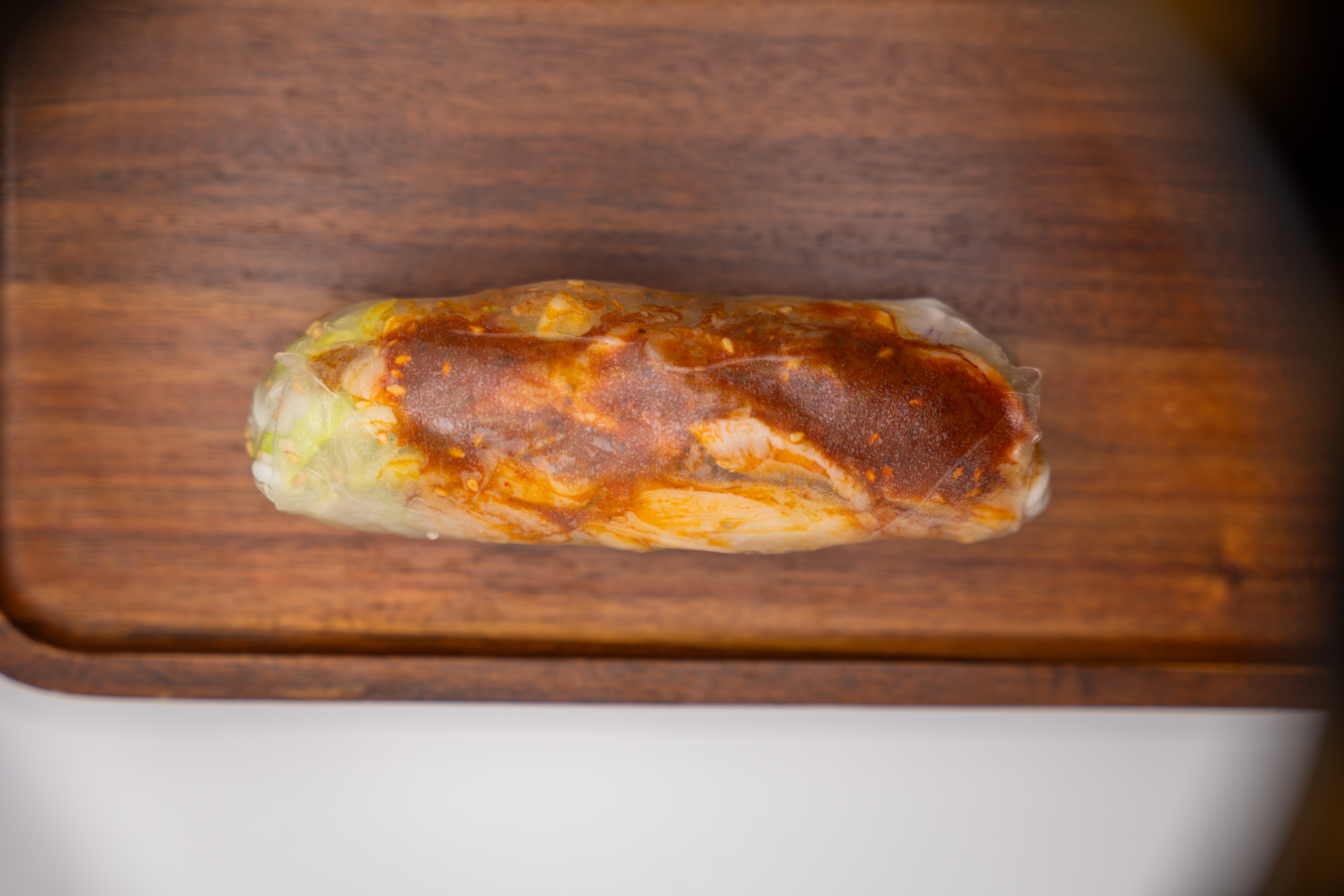 Spicy Chicken ROLL