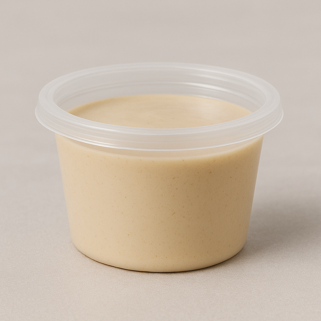 Tahini  Dip