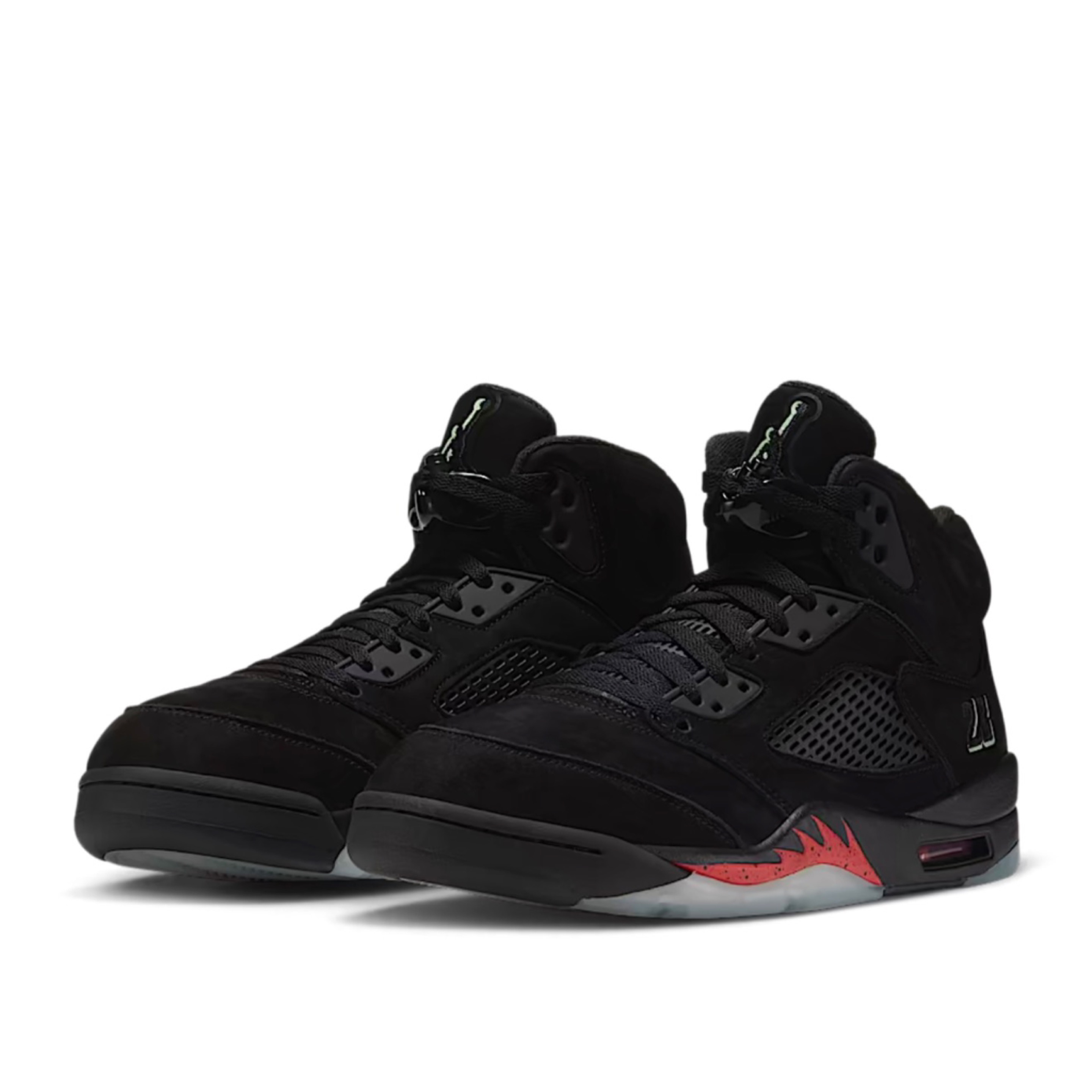 Air Jordan 5 Retro "Halloween"