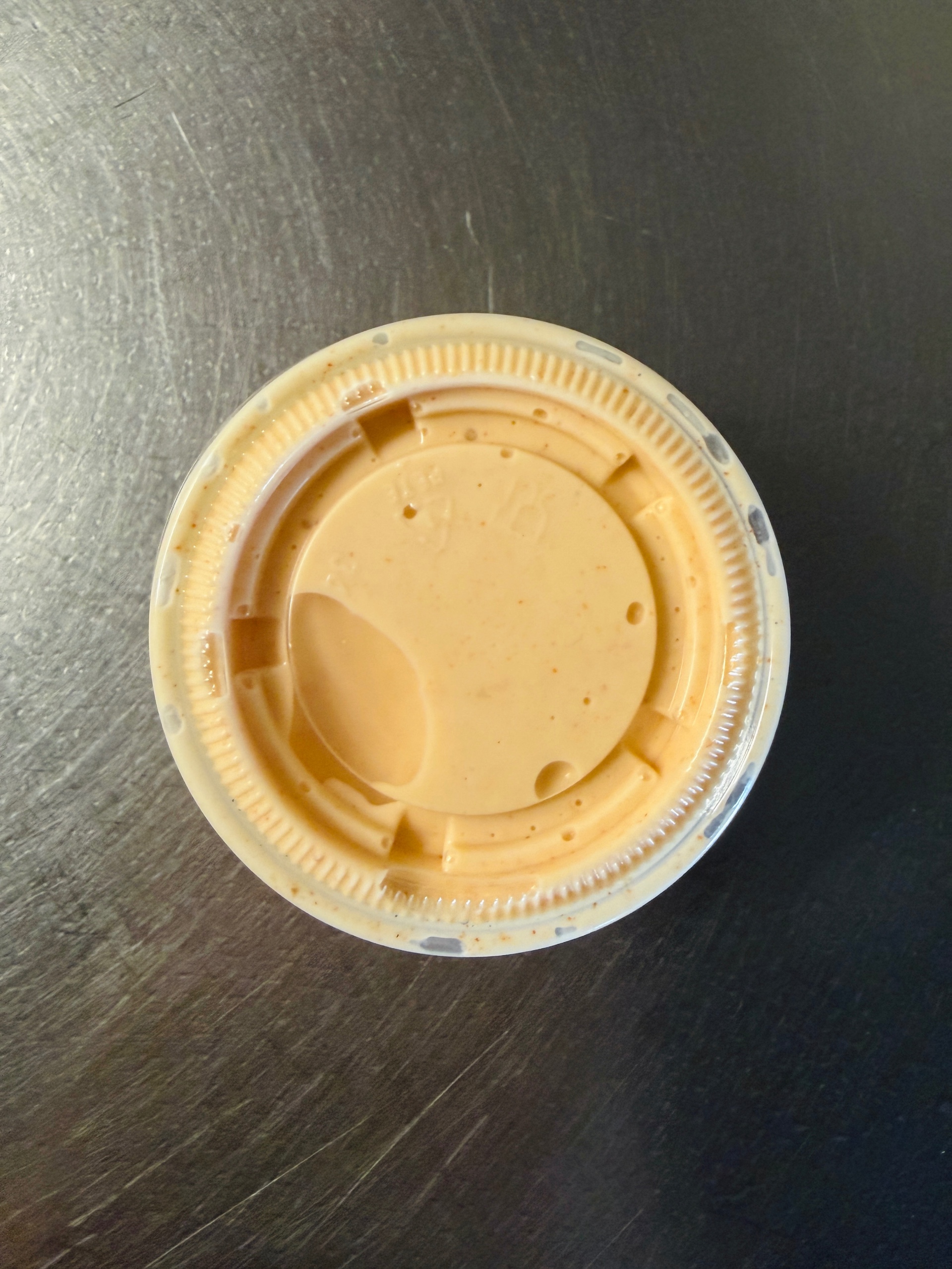 Yum Yum Sauce