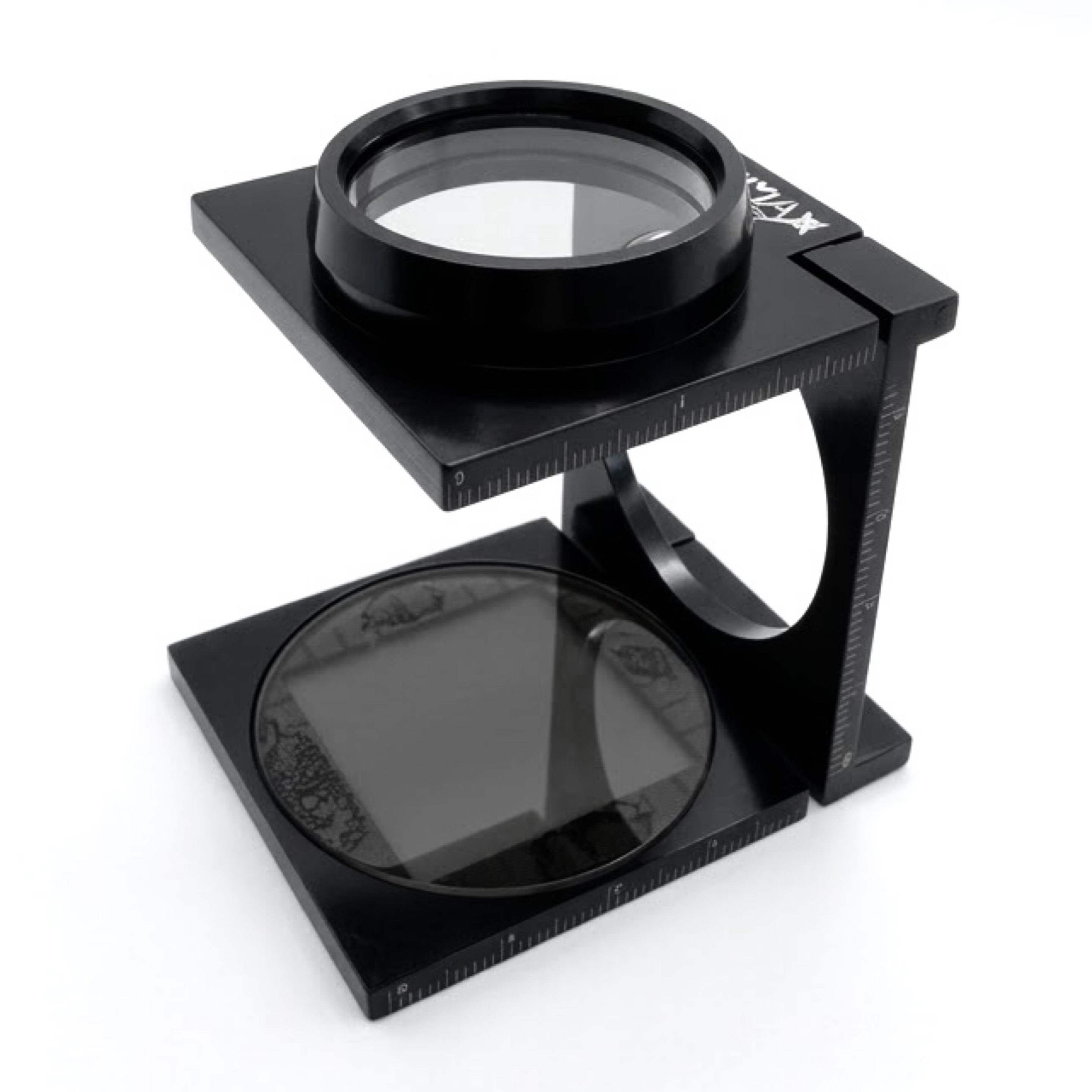 Polariscope, Folding Type
