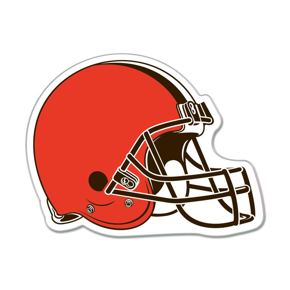 Cleveland Browns Trading Pin