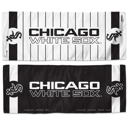 Chicago White Sox Cooling Towel 12x30"