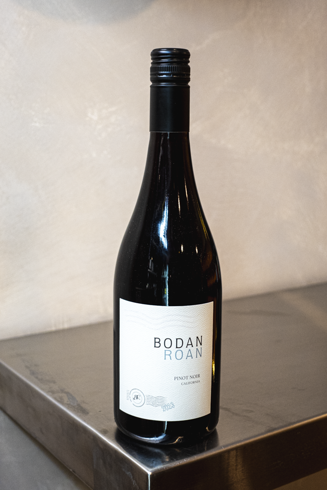 Bodan Roan, Pinot Noir2023