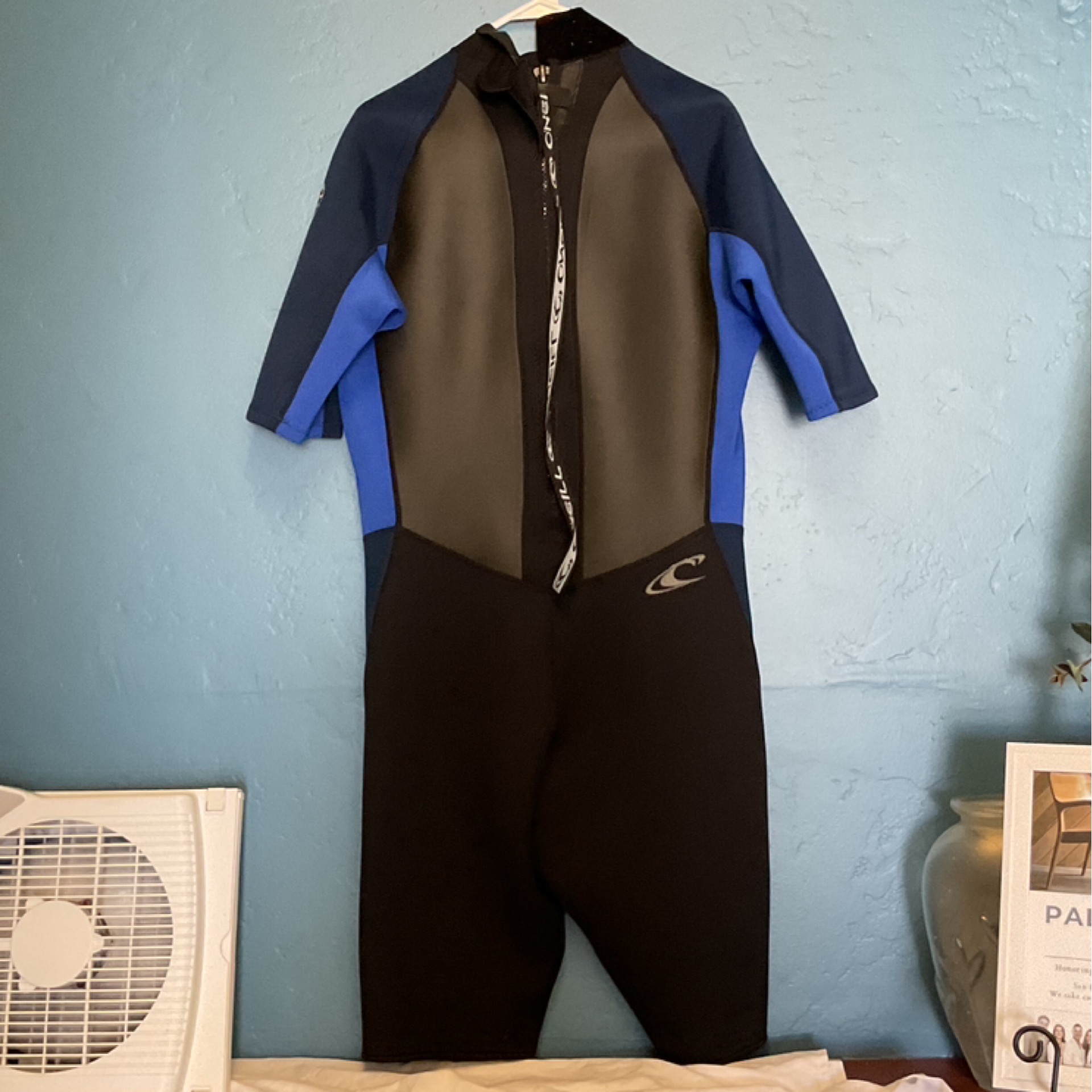 O’Neill Shorty Wetsuit (2XL)
