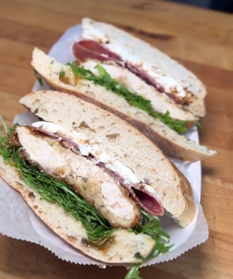 Chicken Salad