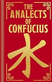 The Analects of Confucius: Gilded Pocket Edition (Arcturus Ornate Classics)The Analects of Confucius: Gilded Pocket Edition (Arcturus Ornate Classics)