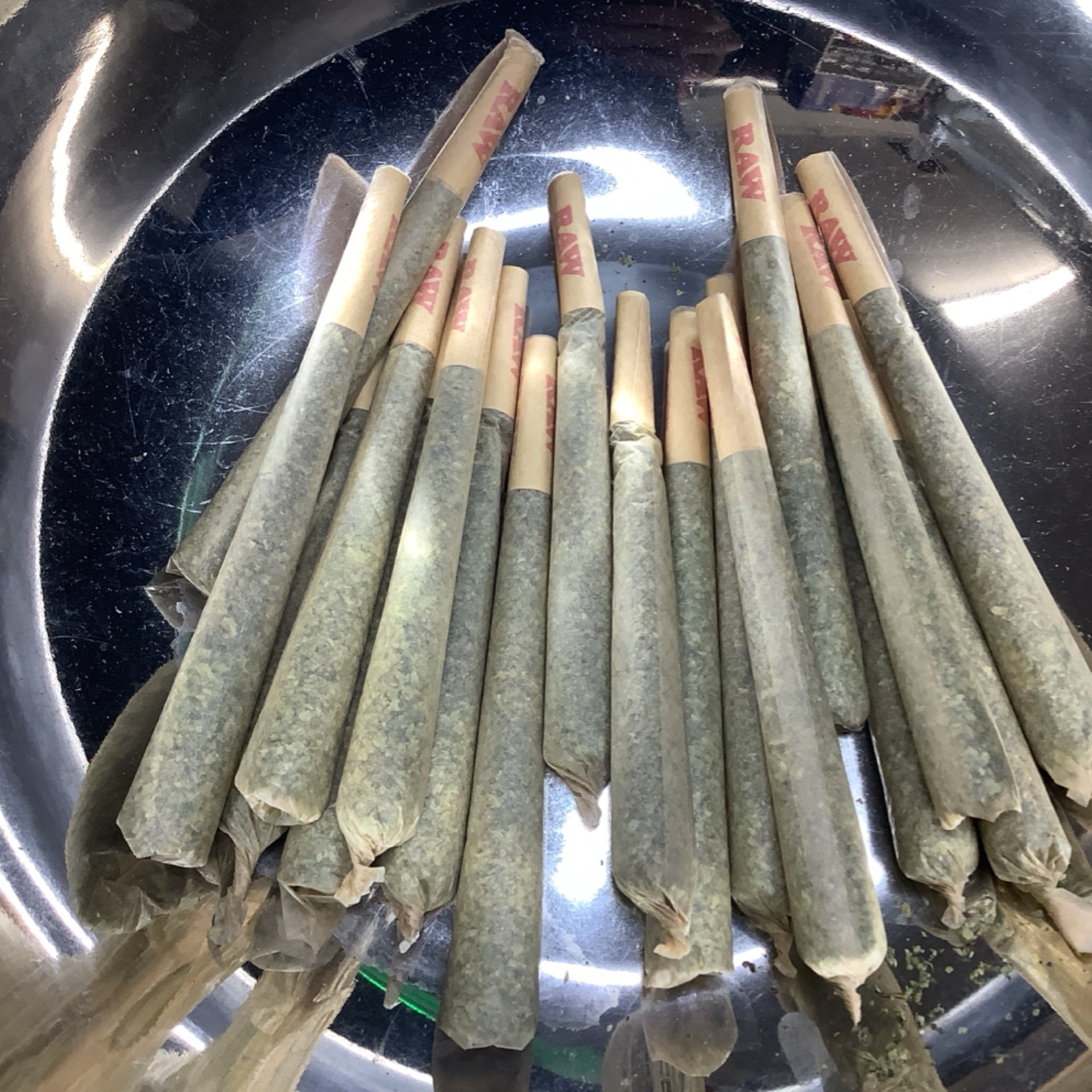 $5 Pre Roll - Regular