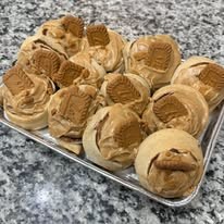 Photo of The Biscoff