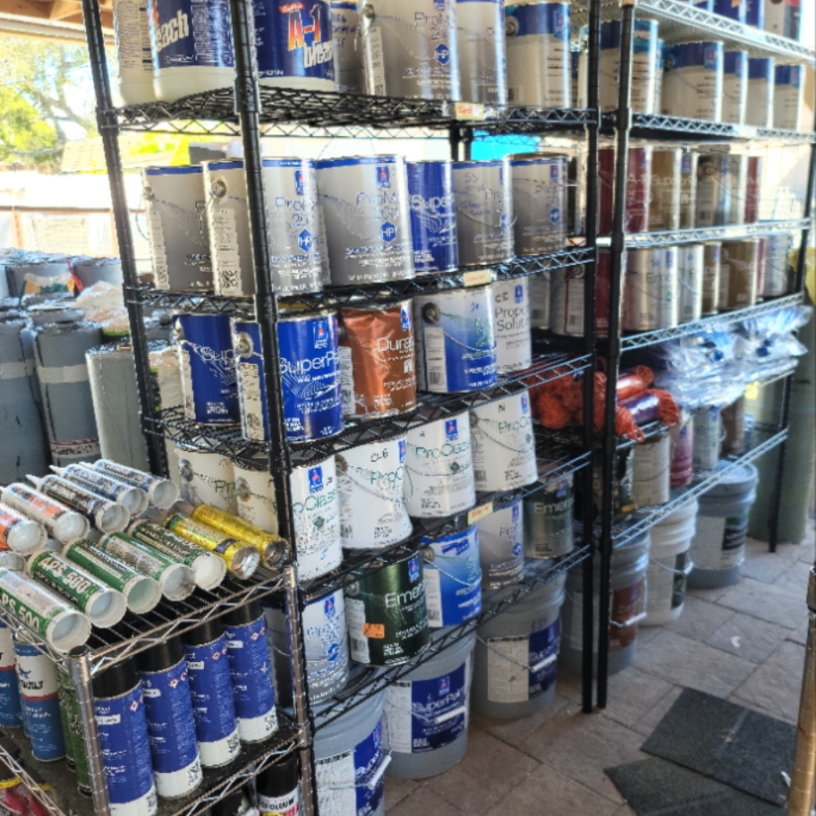 1gal Paint