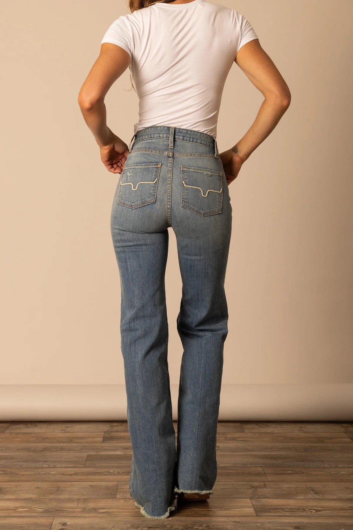 Kimes Ranch Jeans - Olivia Blue