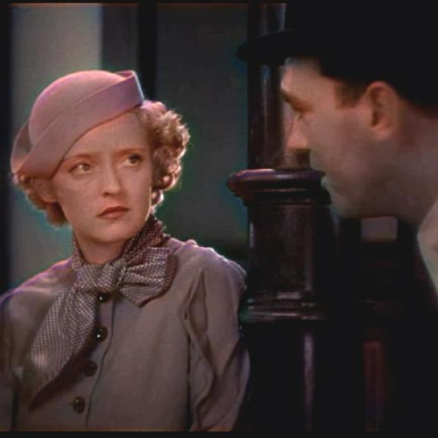 Bureau of Missing Persons (1933) in Color, Download.