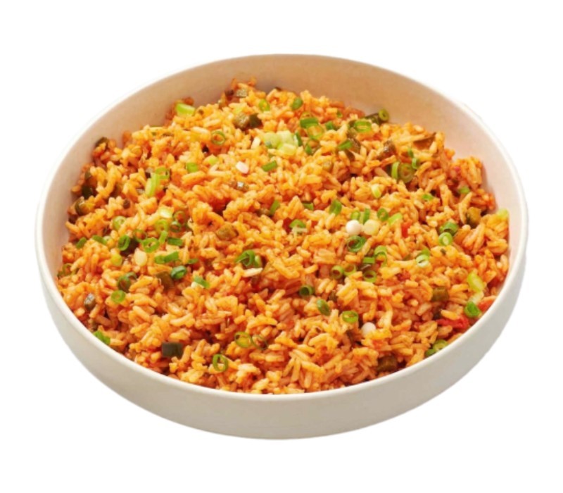 Spicy Rice