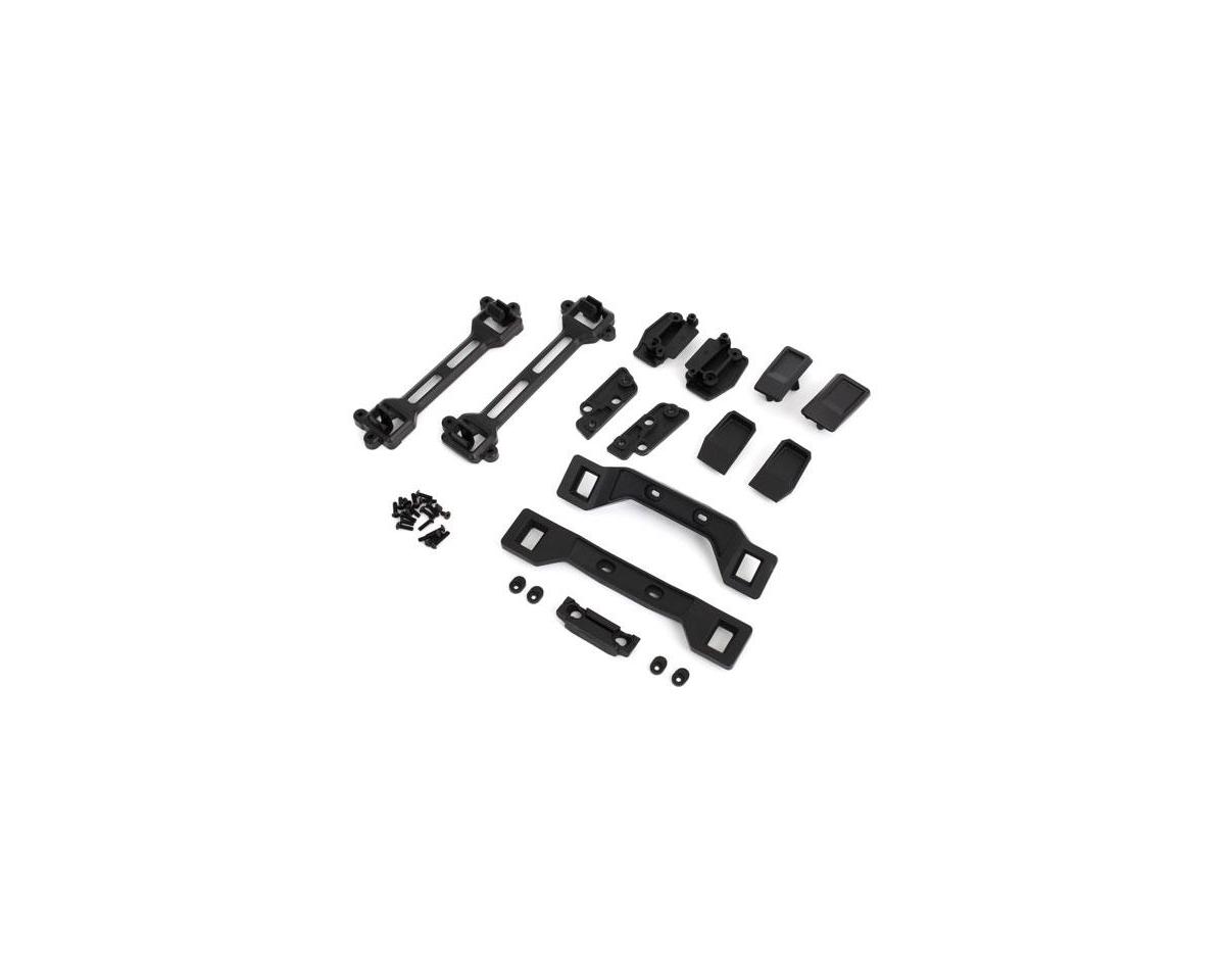 Body Conversion Kit Slash 4x4 6928