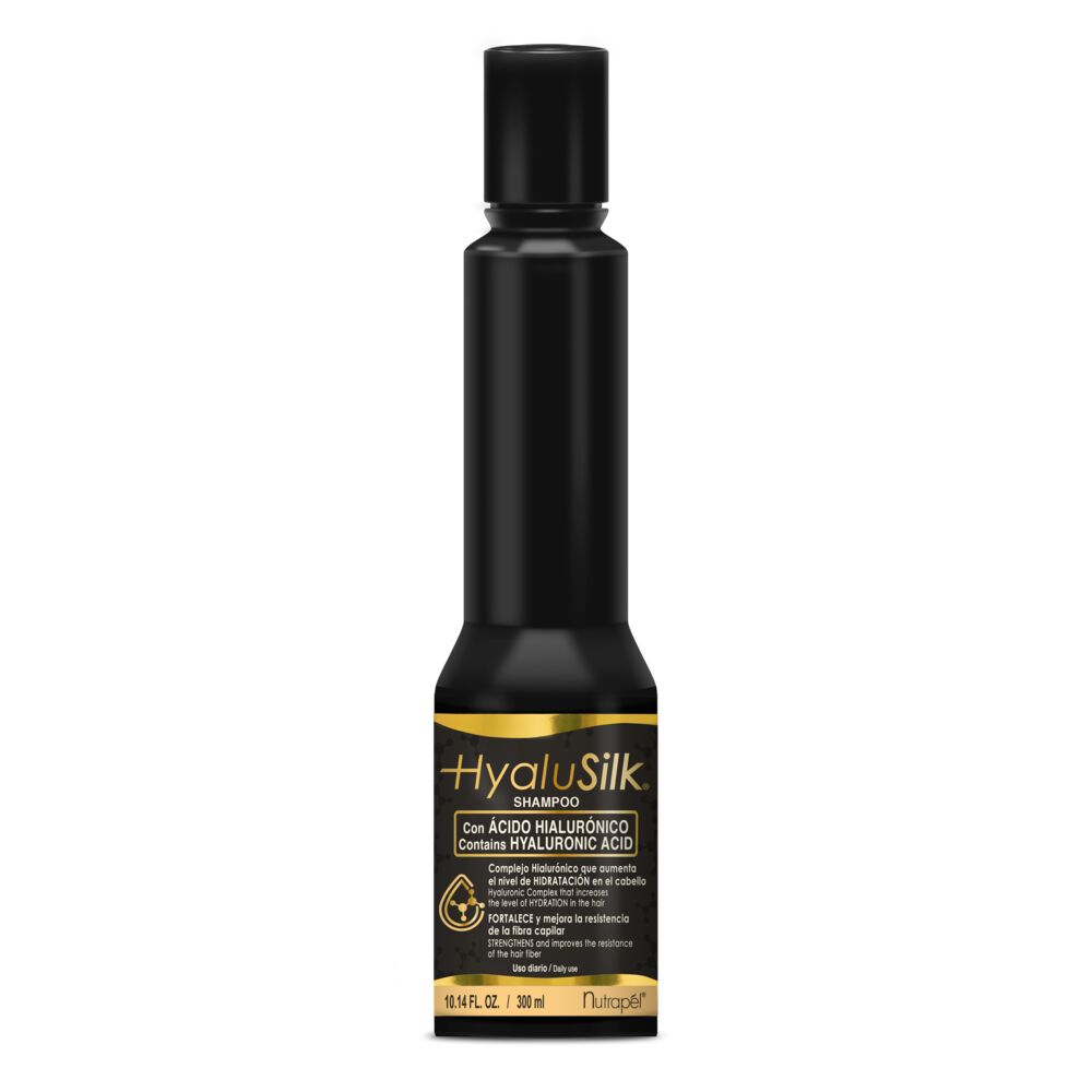 HyaluSilk Hydration Shampoo