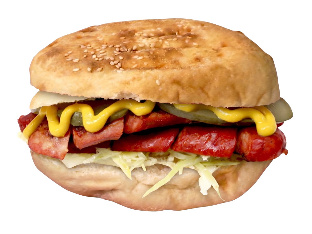 Zanzky Roll