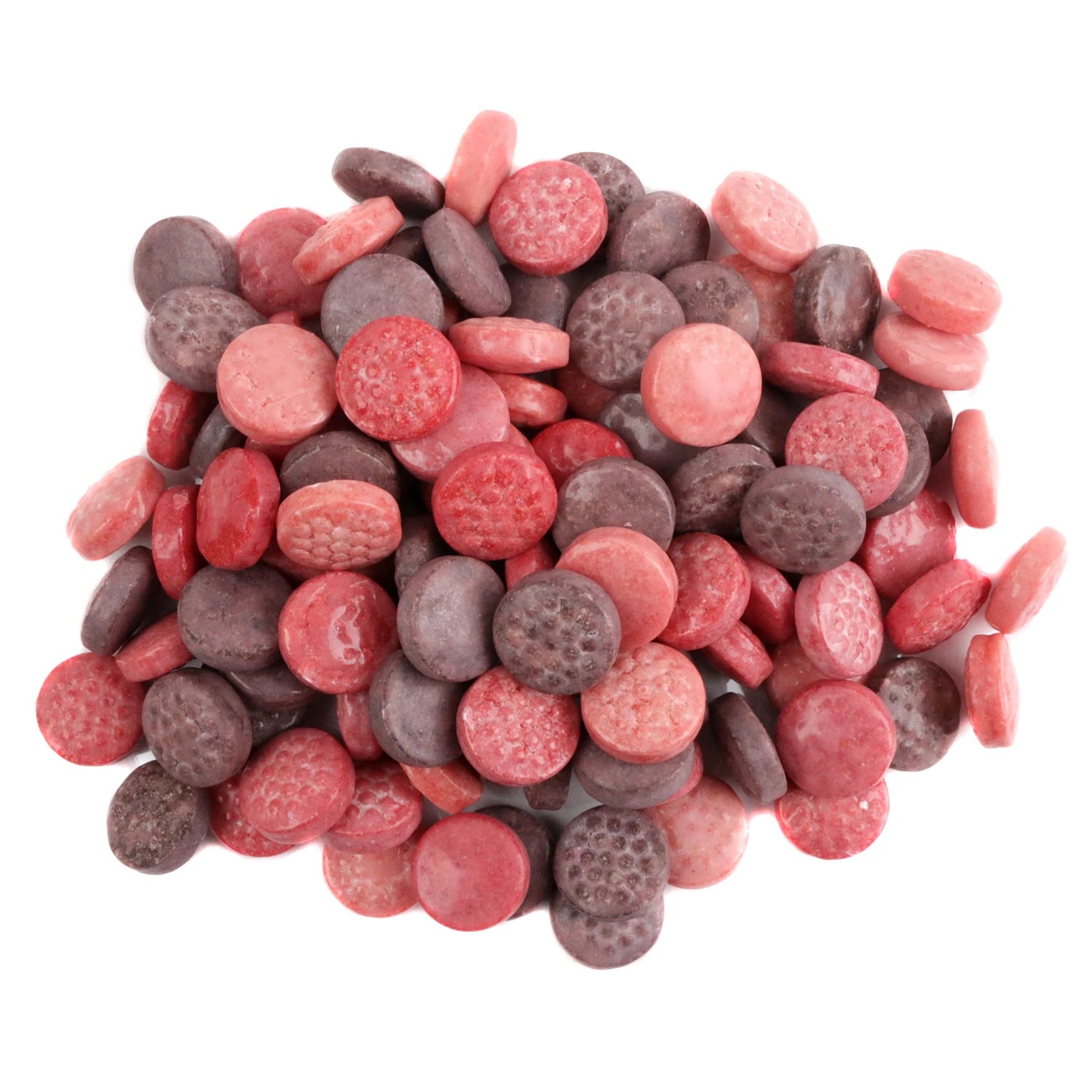 Razzles Berry Mix Bulk Chewy Candy Gum 6lb