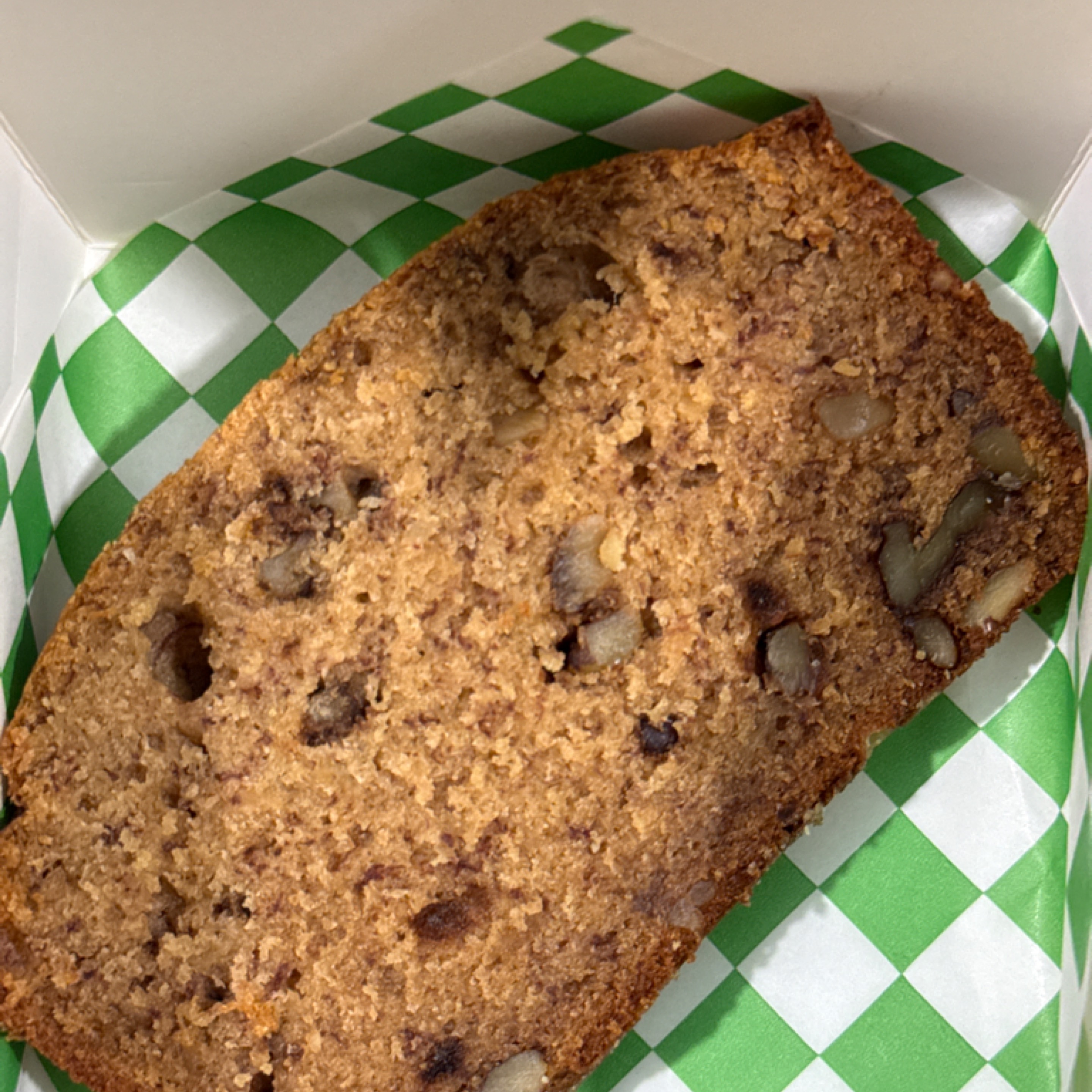 Banana Bread
