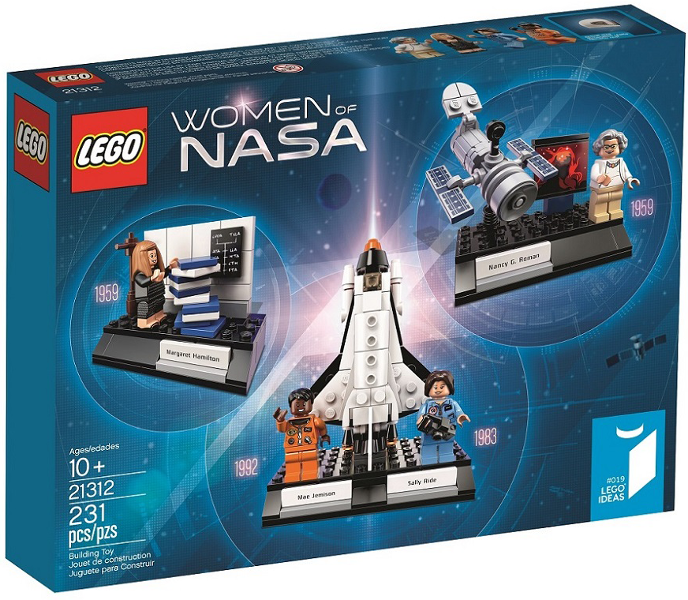 21312 Women of NASA