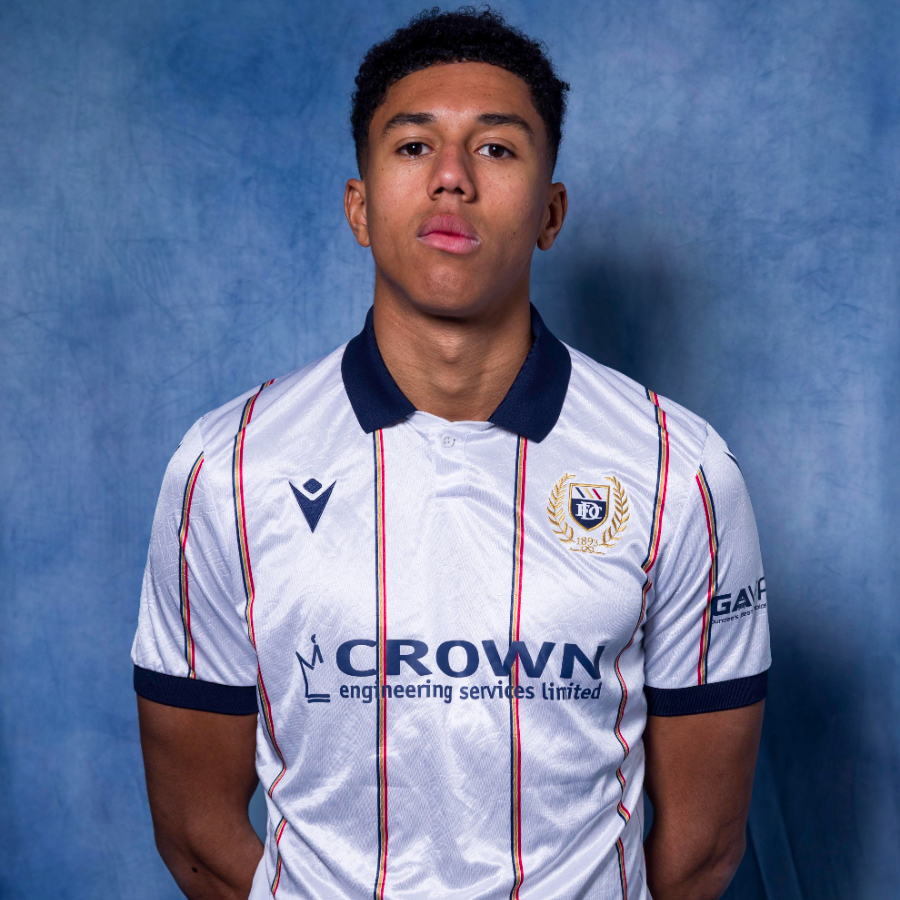 27-Joseph Bevan (Away)