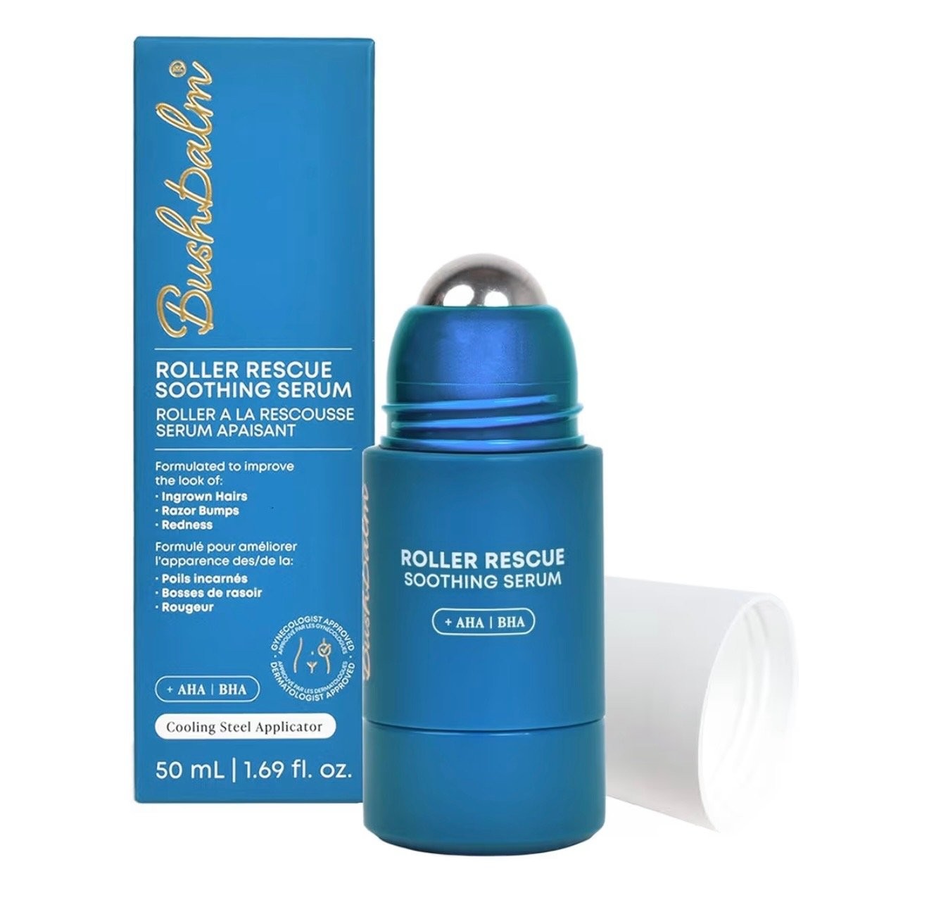 Bushbalm Sérum AHA BHA