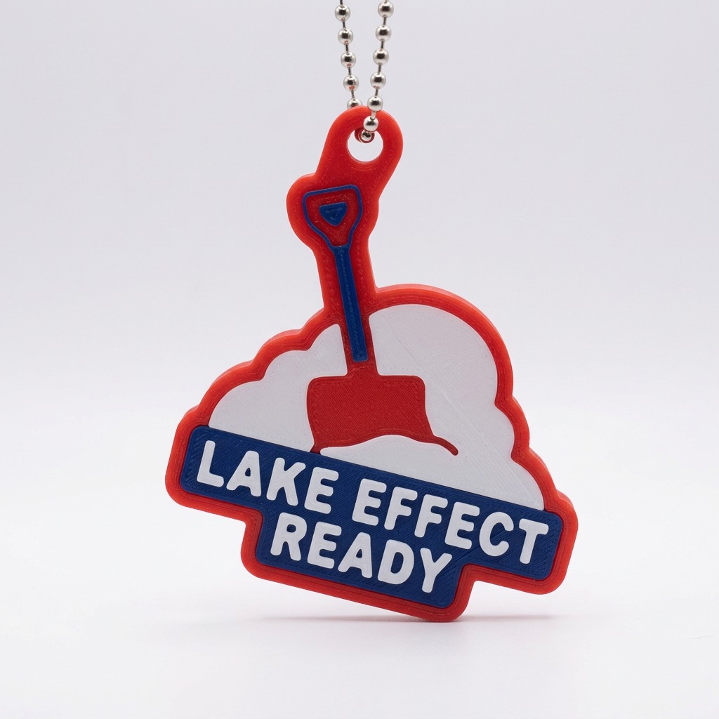 Lake Effect Ready