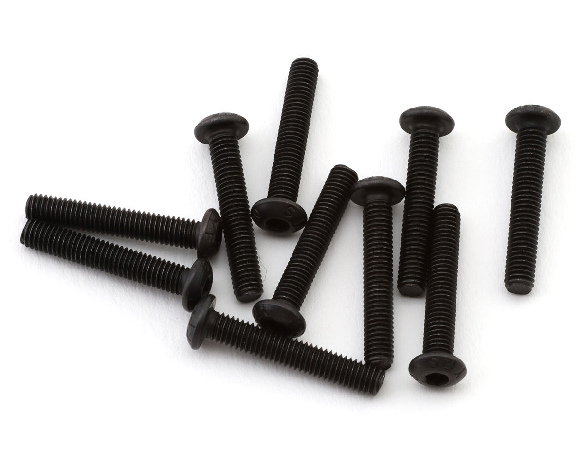 3x18mm Screws