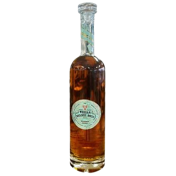 William Russell Ross Bourbon Whiskey