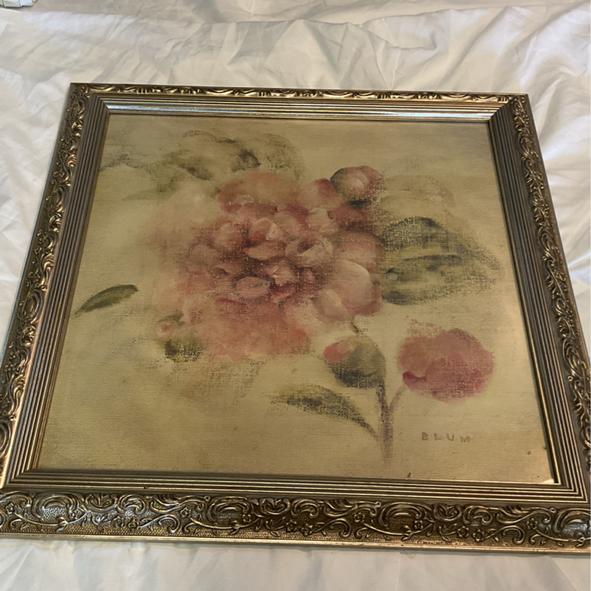 Blum Art Frame