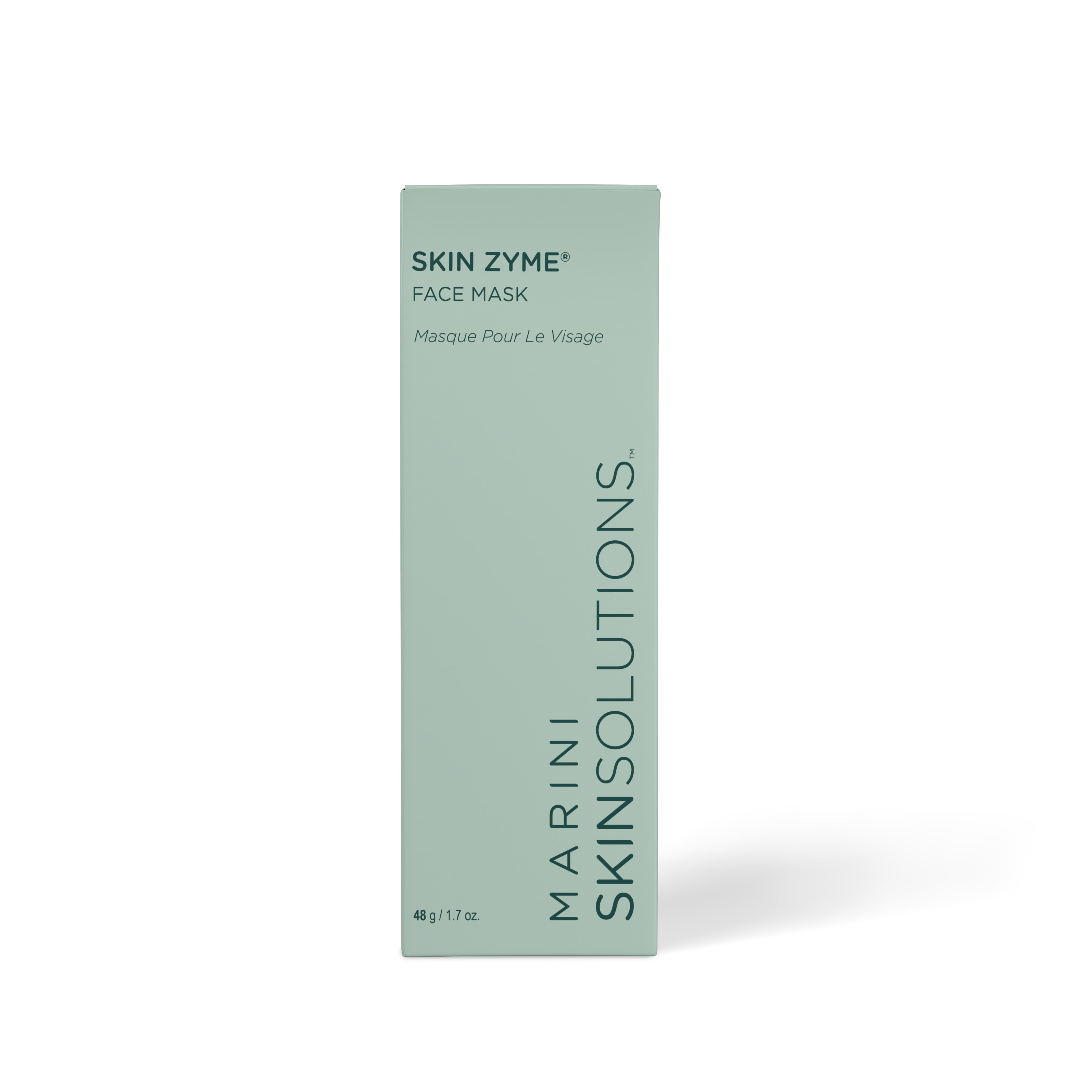 Marini SkinSolutions Skin Zyme Face Mask