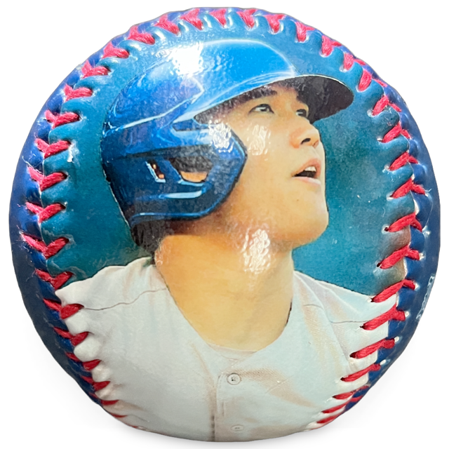 Los Angeles Dodgers Shohei Ohtani Baseball