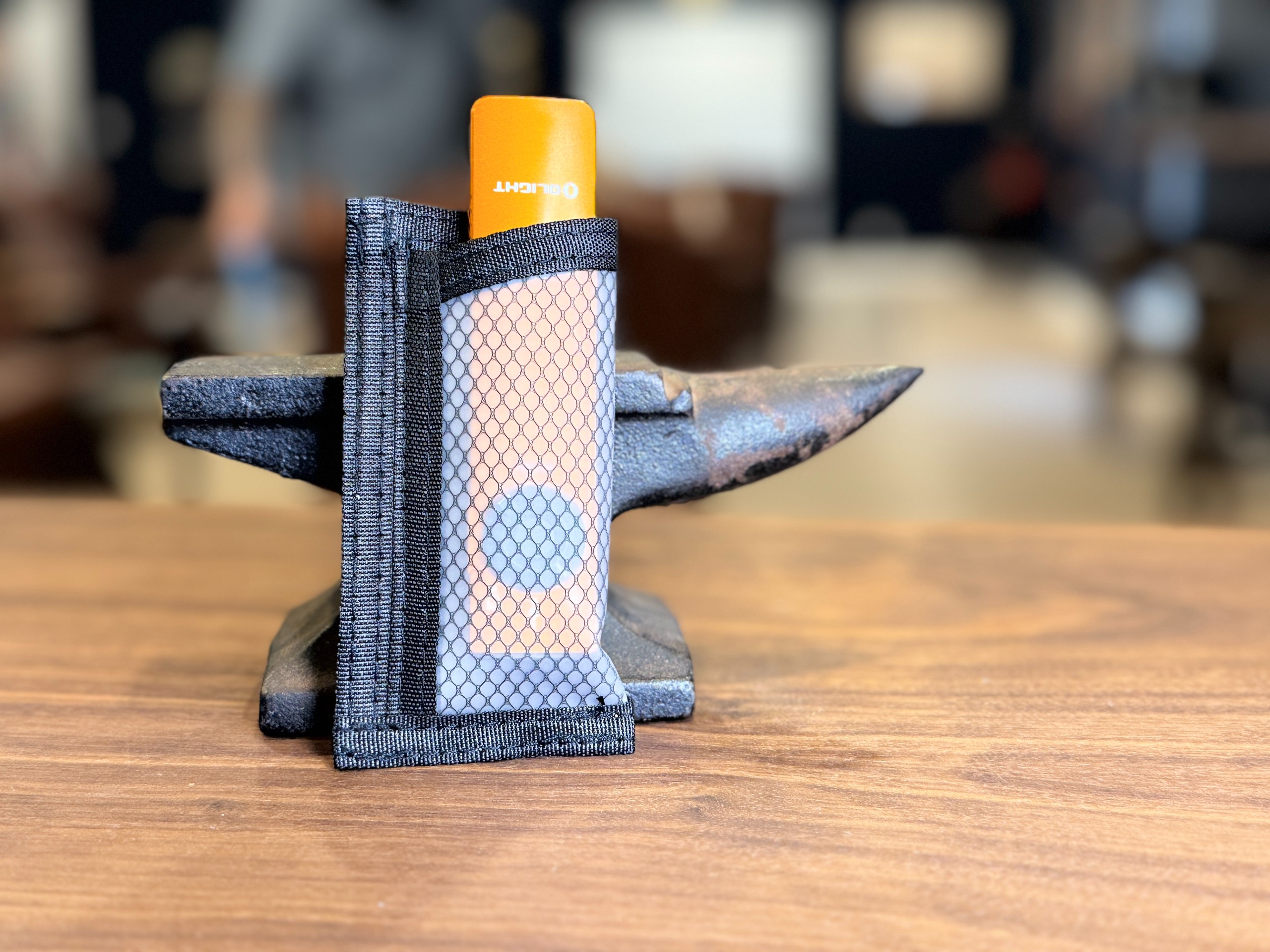 NHB Knife Slip