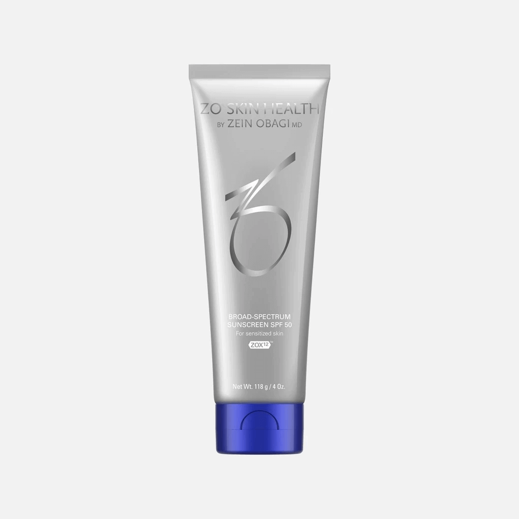 Broad Spectrum SPF 50