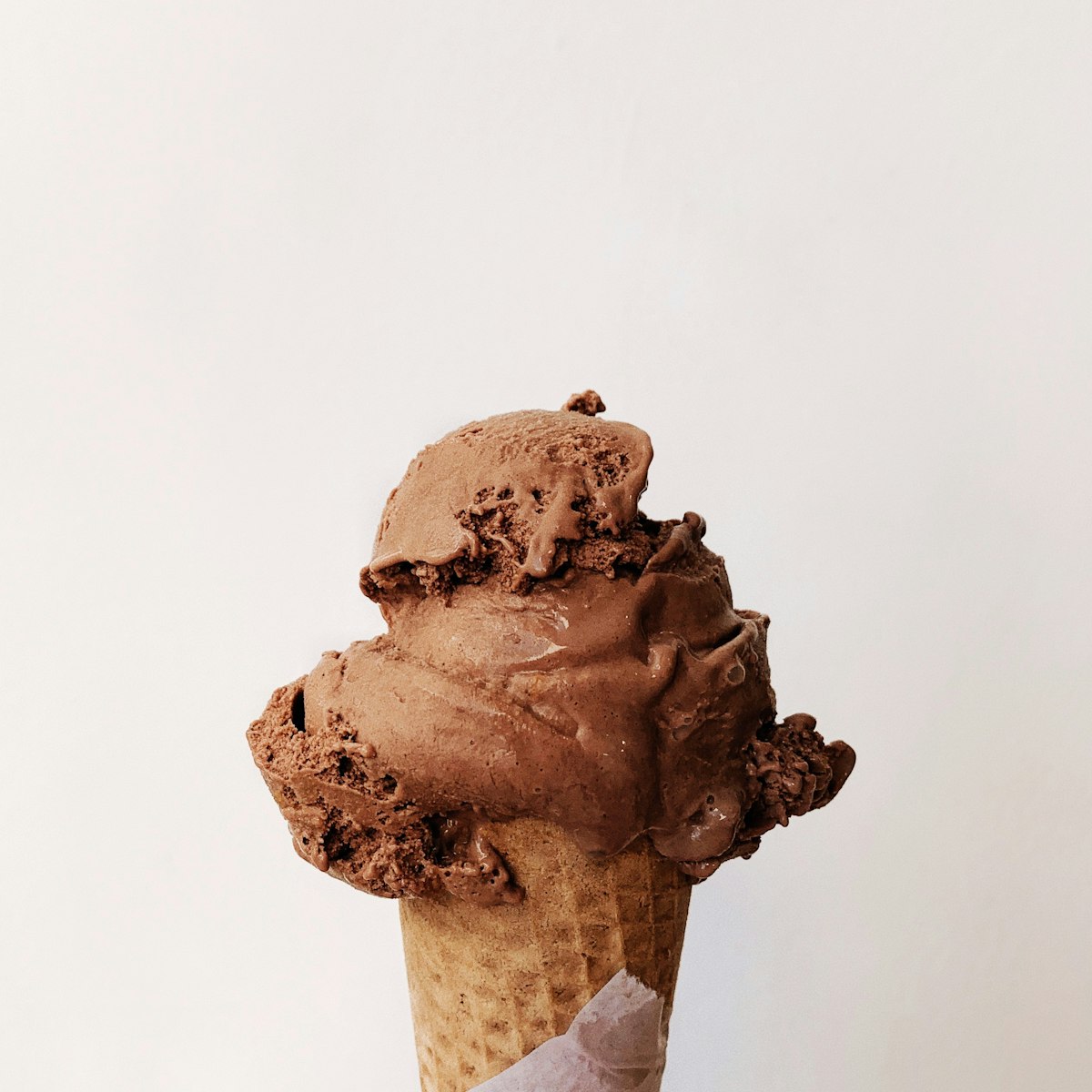 Belgian Chocolate Ice Cream