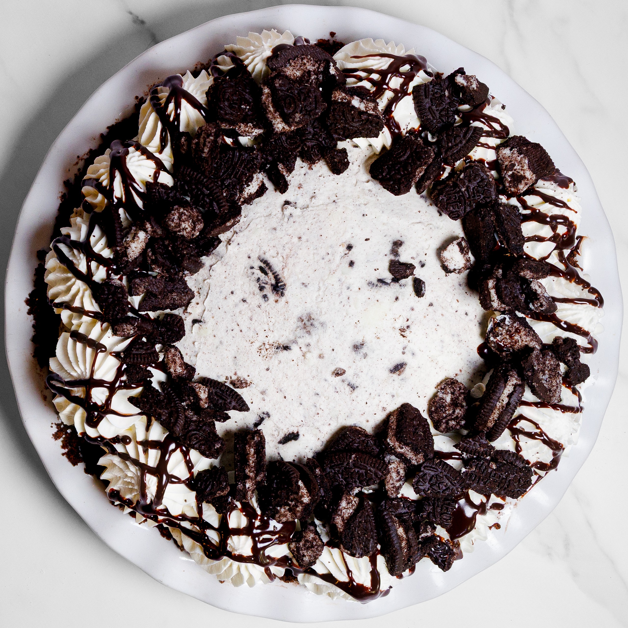 Cookies & Cream