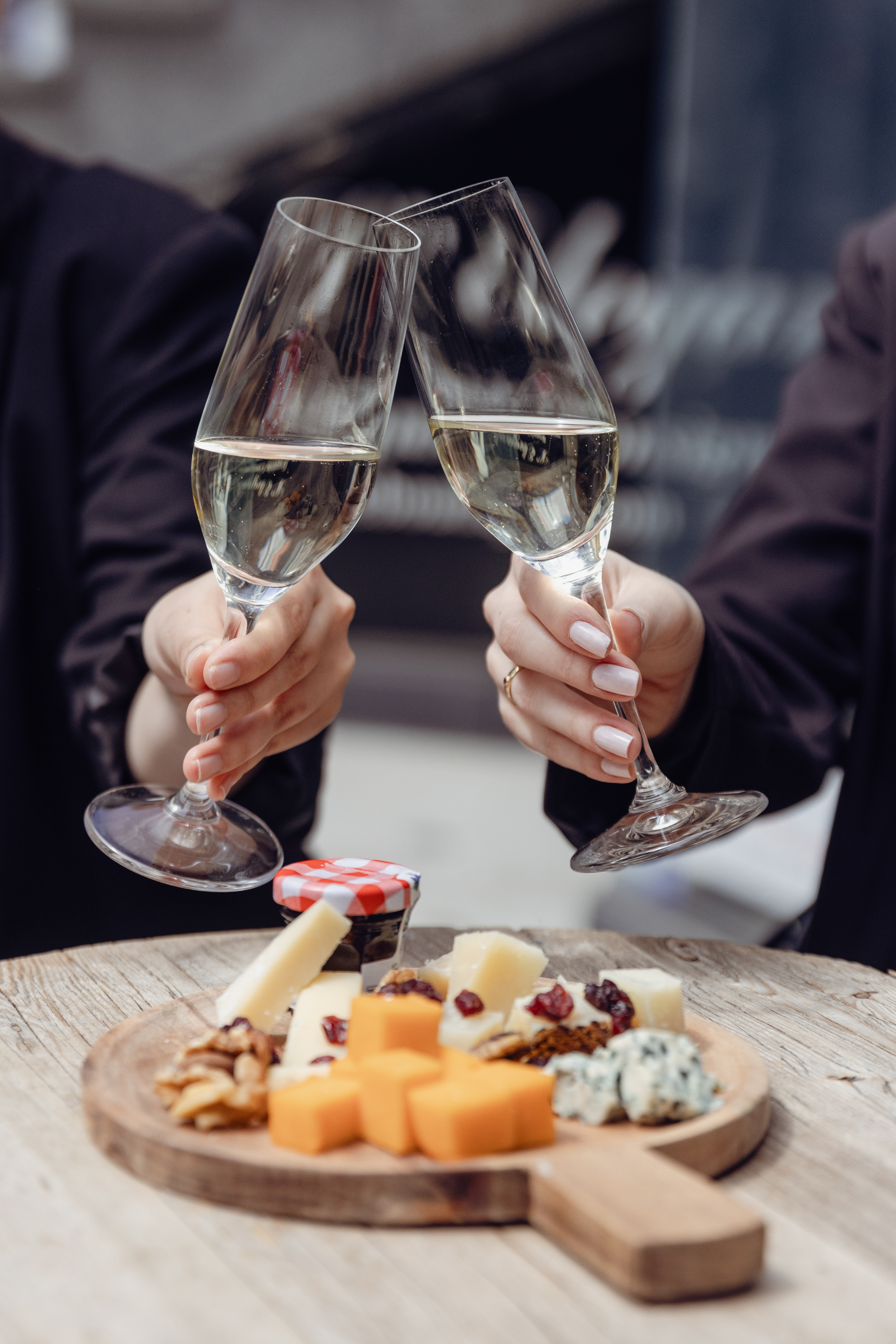 Prosecco Trevisani Extra Dry