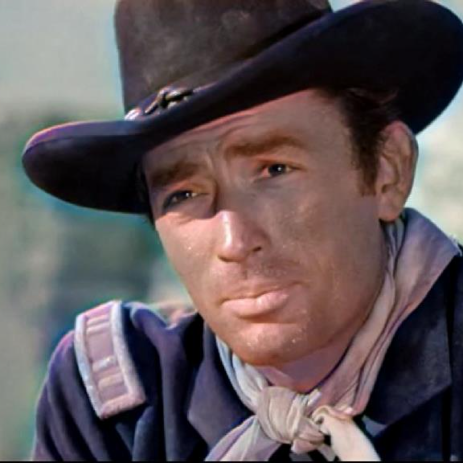 Only The Valiant in Color. Download.