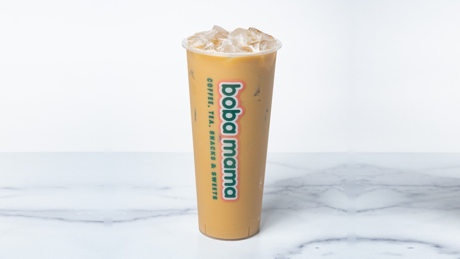 Coffee Milk Tea