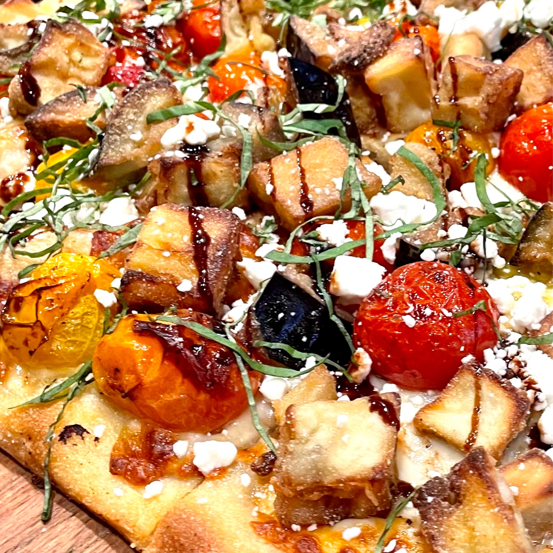 Mediterranea slice